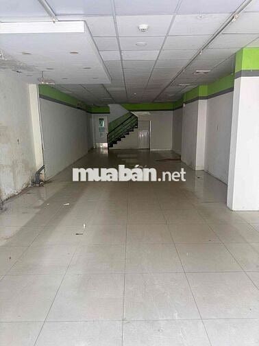 NHÀ ĐÔNG HƯNG THUẬN Q12 CHO THUÊ