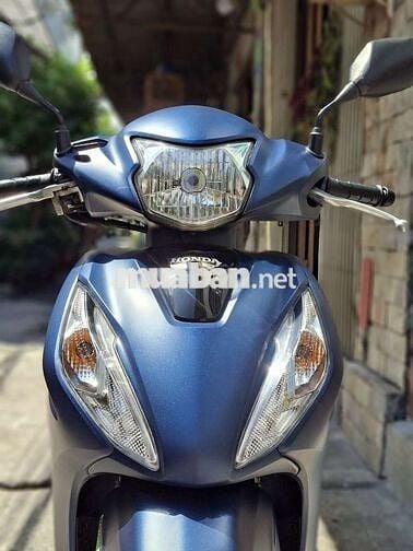 Honda Vision PBĐB BSTP chính chủ