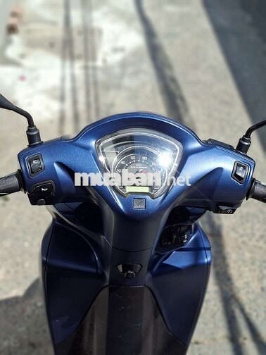 Honda Vision PBĐB BSTP chính chủ