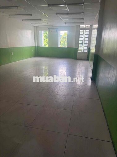 NHÀ ĐÔNG HƯNG THUẬN Q12 CHO THUÊ