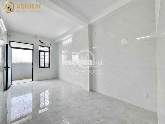 PHÒNG TRỌ BAN CÔNG GIÁ RẺ FULL NỘI THẤT - Ở ĐƯỢC LIỀN