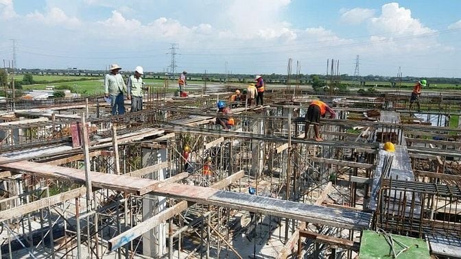 Xây dựng ICONS - CHUYÊN THIẾT KẾ THI CÔNG XÂY DỰNG NHÀ PHỐ 