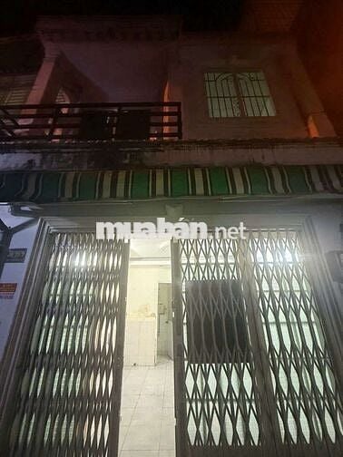 nhà hẻm 30/99 đường lâmvănbên quân7