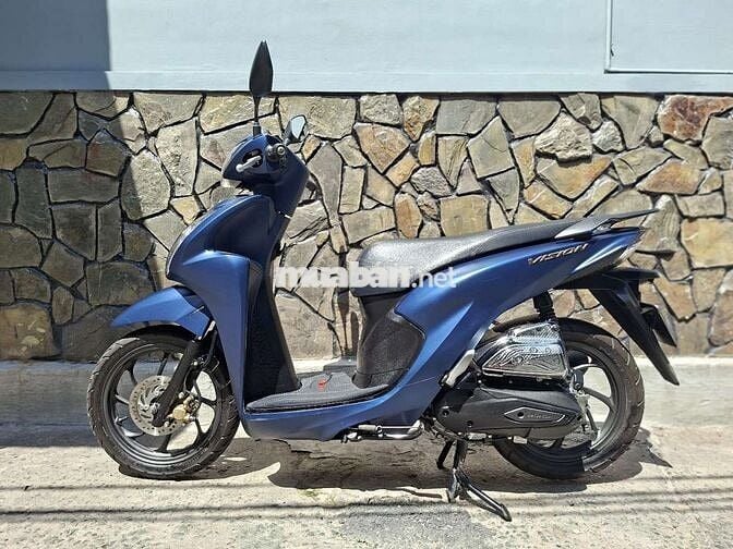 Honda Vision PBĐB BSTP chính chủ