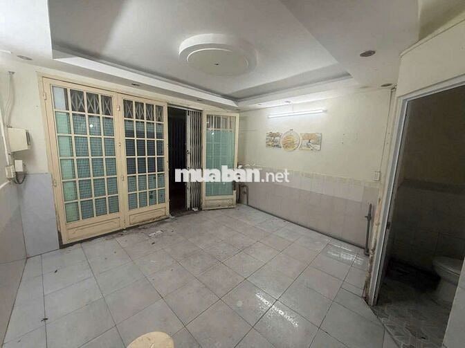 nhà hẻm 30/99 đường lâmvănbên quân7