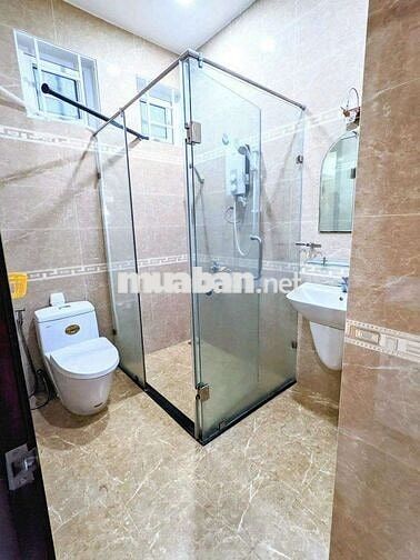 Căn Hộ 2PN - Ban Công - Máy Giặt Riêng - Khu Trung Tâm Phan Xích Long