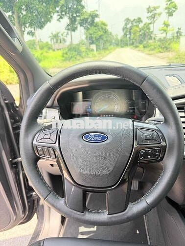 Ford Everest Titanium 2019 4x4 tự động 8 vạn Nhập