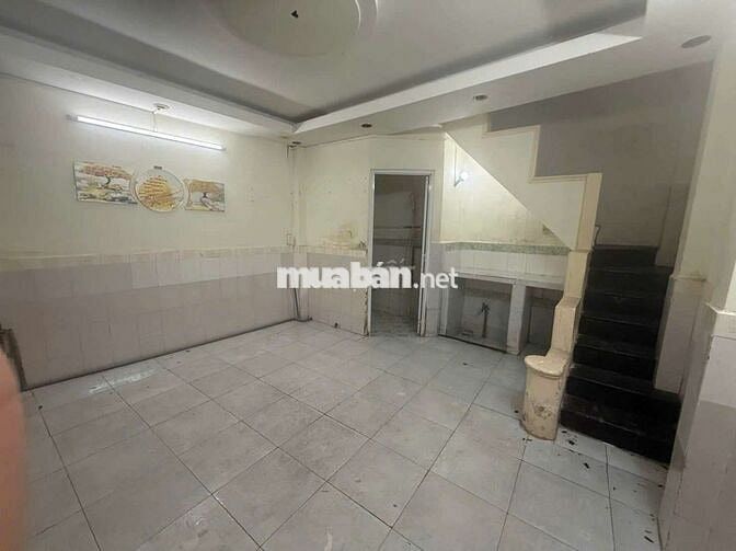 nhà hẻm 30/99 đường lâmvănbên quân7