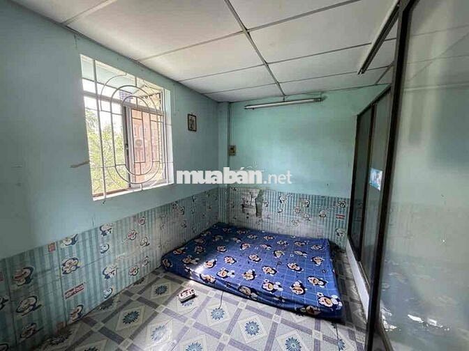 NHÀ NƠ TRANG LONG 14M2 3 TẦNG BTCT 2PN 3WC HƠN 2 TỶ P11 BÌNH THẠNH