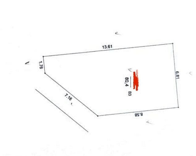 Căn góc vừa ở vừa kd tại P/Lô Víp Tam Trinh cách MP có 30m vỉa hè oto