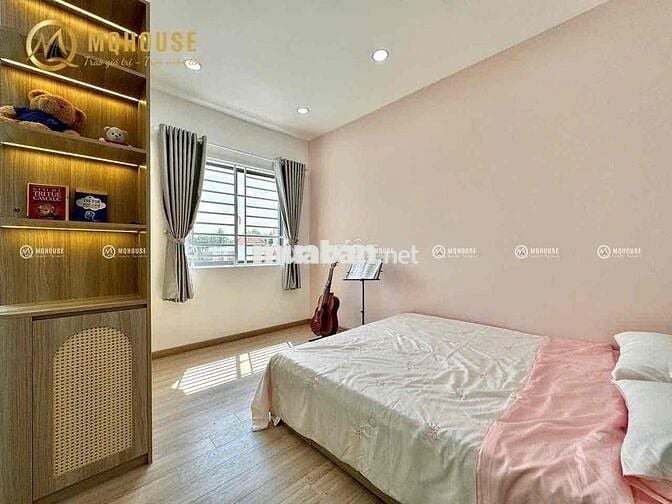CĂN HỘ MỚI XÂY FULL NỘI THẤT NGAY TÂN SƠN NHÌ _ TÂN HƯƠNG 🎯