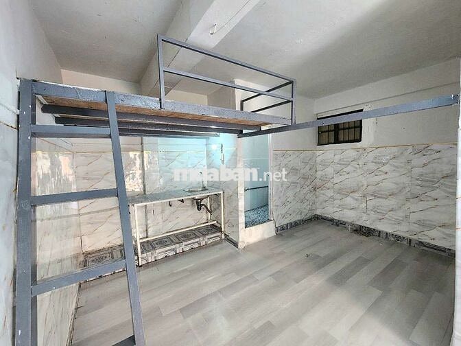 CHO THUÊ KIOT MỚI XÂY 30M² - ĐƯỜNG LỚN Ô TÔ - ngay Âu Cơ,Lạc Long Quân