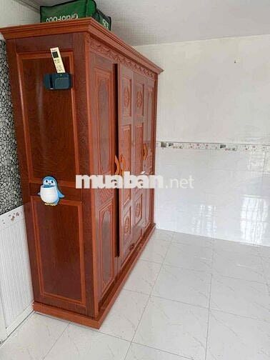 Liên Khu 10-11 - Phan Anh - 2Pn - Có Máy Lạnh - hẻm xe hơi - 7Tr