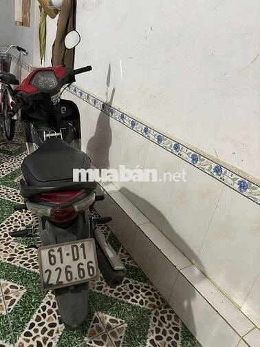 Honda Wave S Đỏ Xăng