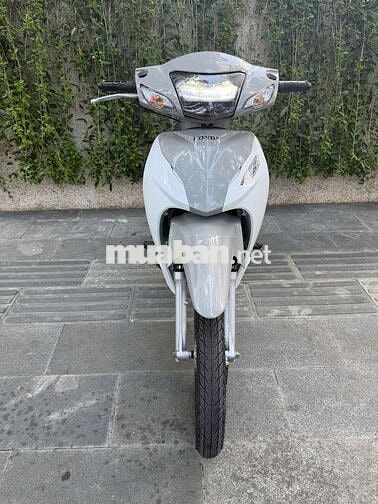 Bán Xe Wave A 2025 Màu Xanh Oliu