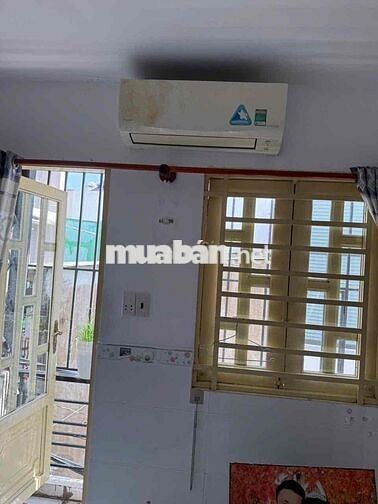 Liên Khu 10-11 - Phan Anh - 2Pn - Có Máy Lạnh - hẻm xe hơi - 7Tr