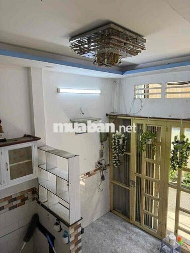 Liên Khu 10-11 - Phan Anh - 2Pn - Có Máy Lạnh - hẻm xe hơi - 7Tr