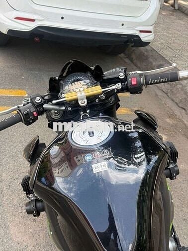 🌈TPhcm Z900abs chính chủ ..Full đồ chơi.. giá mềm 