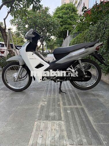 Bán Xe Wave A 2025 Màu Xanh Oliu