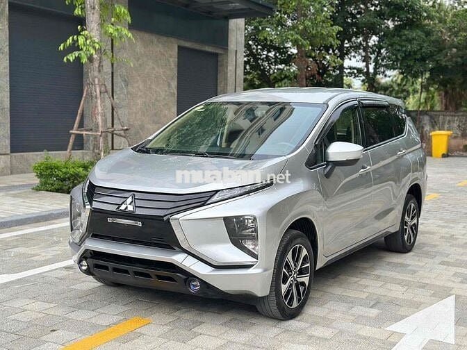 Cần Bán Mitsubishi Xpander 2019 1.5 MT Số sàn