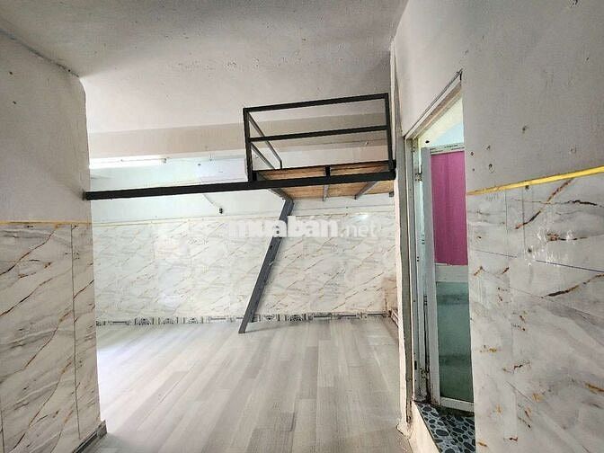 CHO THUÊ KIOT MỚI XÂY 30M² - ĐƯỜNG LỚN Ô TÔ - ngay Âu Cơ,Lạc Long Quân