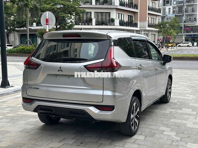 Cần Bán Mitsubishi Xpander 2019 1.5 MT Số sàn