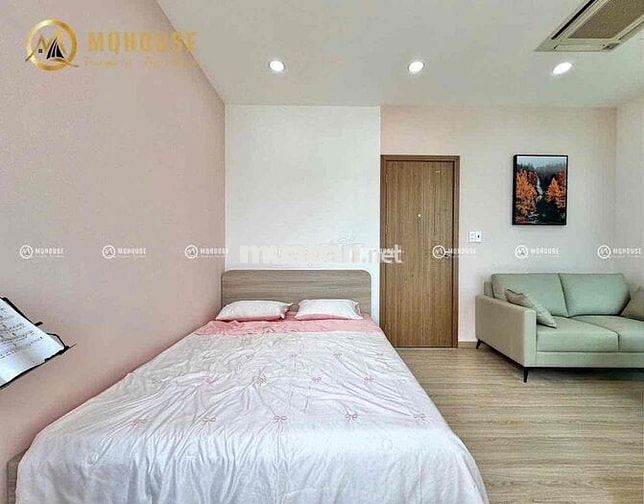 CĂN HỘ MỚI XÂY FULL NỘI THẤT NGAY TÂN SƠN NHÌ _ TÂN HƯƠNG 🎯