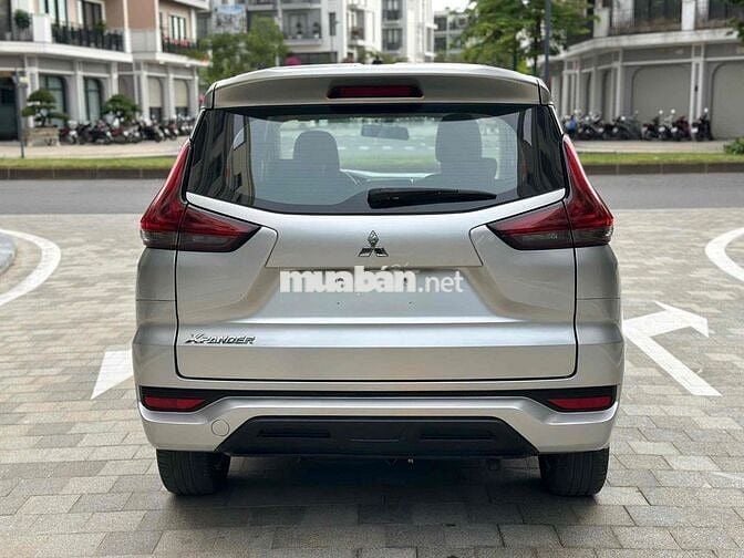 Cần Bán Mitsubishi Xpander 2019 1.5 MT Số sàn