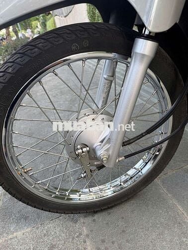 Bán Xe Wave A 2025 Màu Xanh Oliu