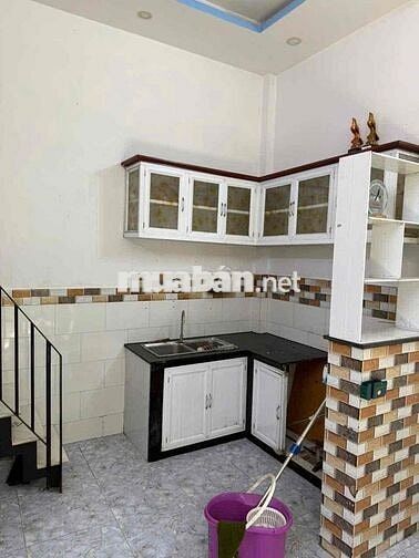 Liên Khu 10-11 - Phan Anh - 2Pn - Có Máy Lạnh - hẻm xe hơi - 7Tr