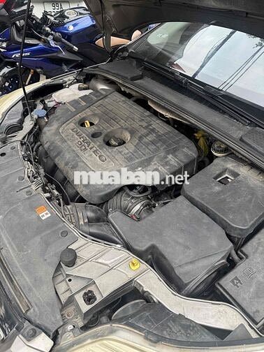 Ford Focus Titanium 2013 Xám
