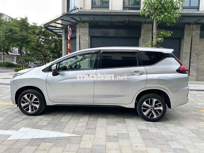 Cần Bán Mitsubishi Xpander 2019 1.5 MT Số sàn