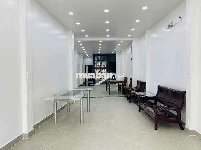 CC Cho Thuê Nhà 9PN MT  Đường Lê Văn Sỹ , Quận Tân