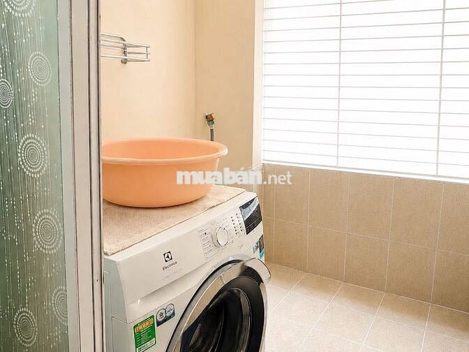 CHO THUÊ CH KHUÔNG VIỆT 71M² 2PN 2WC NTCB GẦN ĐẦM SEN 10TR