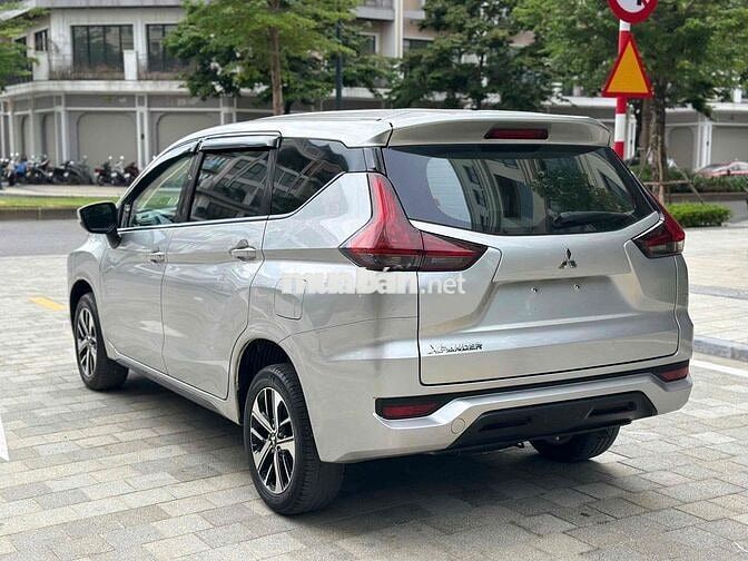 Cần Bán Mitsubishi Xpander 2019 1.5 MT Số sàn