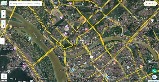 BÁN ĐẤT 120m²  HỘI PHỤ – ĐÔNG HỘI – VỊ TRÍ ĐẸP GẦN VIN CỔ LOA