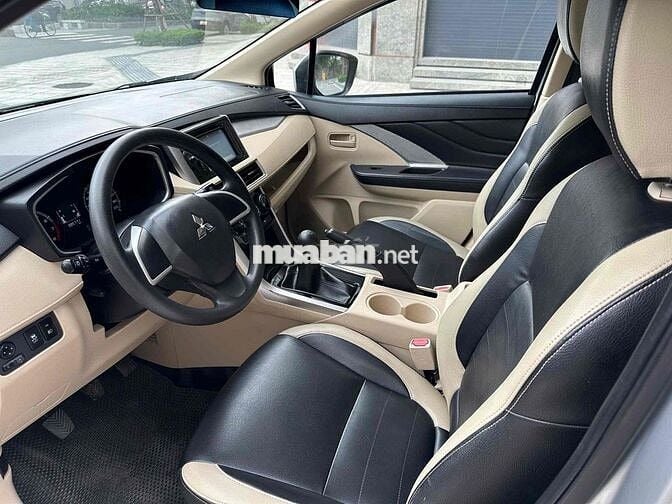 Cần Bán Mitsubishi Xpander 2019 1.5 MT Số sàn