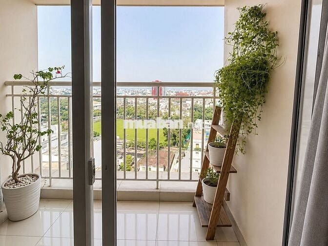 CHO THUÊ CH KHUÔNG VIỆT 71M² 2PN 2WC NTCB GẦN ĐẦM SEN 10TR