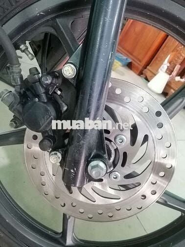 Honda Wave RSX 2013 Đen, Đỏ
