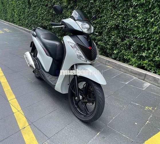 Honda SH150i Fi 2006 Trắng Ý 54k km