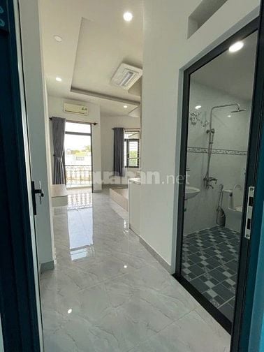 Kẹt tiền bán nhà Đường Bình Lợi Bình Thạnh -60m2- Giá 3tỷ650-SHR