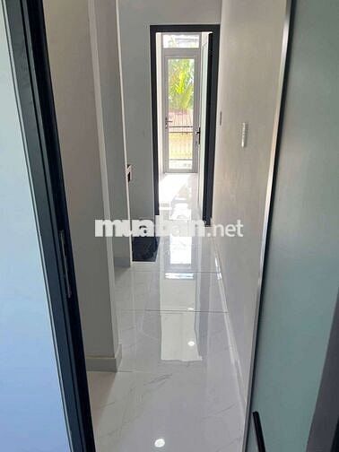 bán nhà hẻm 1027 huỳnh tấn phát ,quận 7 ..