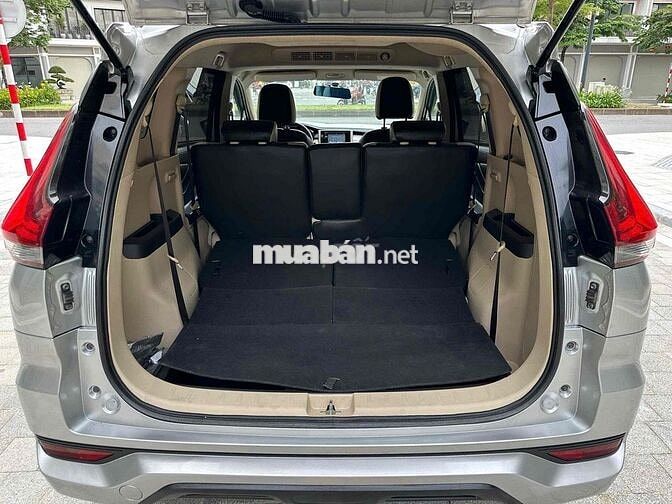 Cần Bán Mitsubishi Xpander 2019 1.5 MT Số sàn
