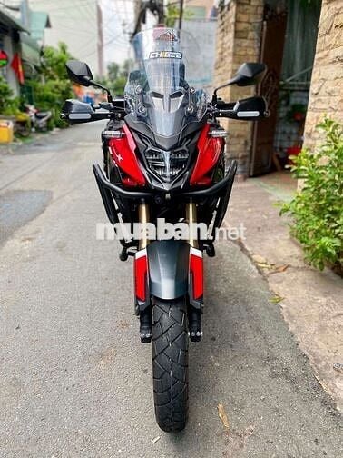🌈TPhcm CB500X ABS chính chủ 2024.. Full Đồ chơi 🥰