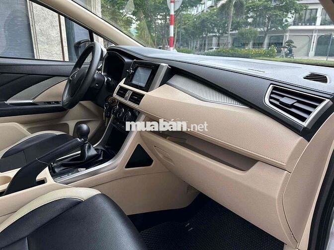 Cần Bán Mitsubishi Xpander 2019 1.5 MT Số sàn