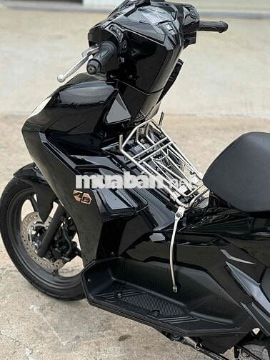 Honda Air Blade Đen