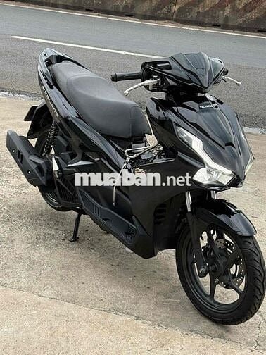 Honda Air Blade Đen