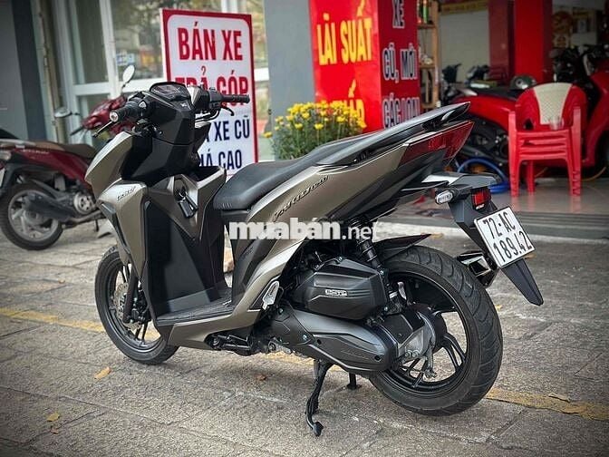 Honda Vario 150 2020 Chính Chủ Sang Tên.