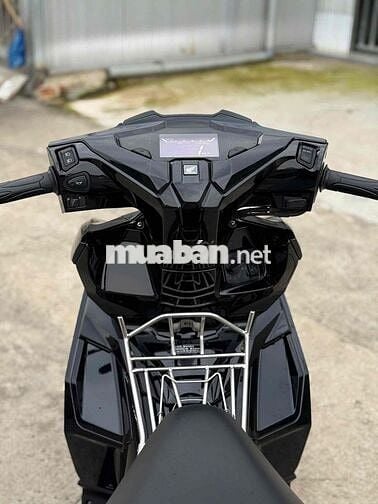 Honda Air Blade Đen