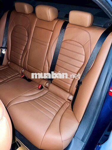 Mercedes-Benz C300 2020 Xanh 47.000 km